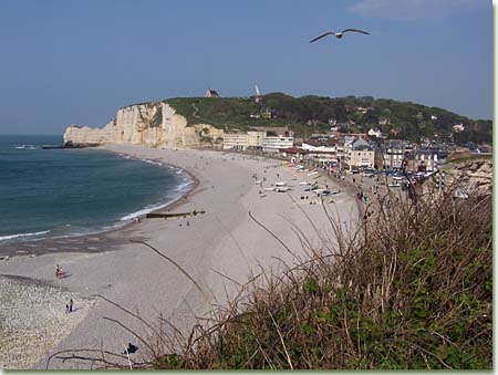 Etretat